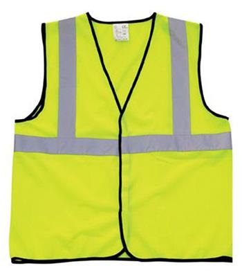 Reflective Safety Vests